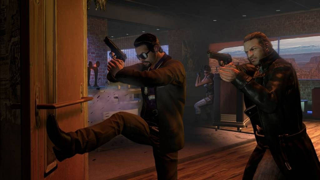 Call of Juarez: The Cartel - Imagen 23